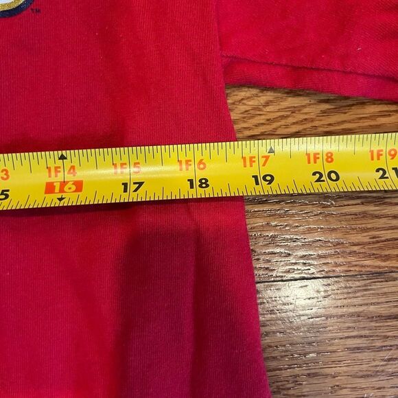 Y2K nationals tee shirt - Picture 2 of 4